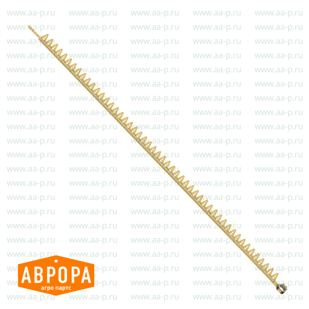 AH213011 РЕЖУЩИЙ АППАРАТ